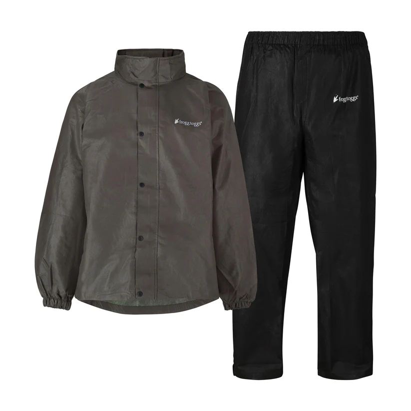 Frogg Toggs All Sport Waterproof Rain Suit