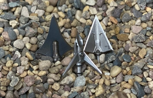 What Grain Broadhead Should I Use?