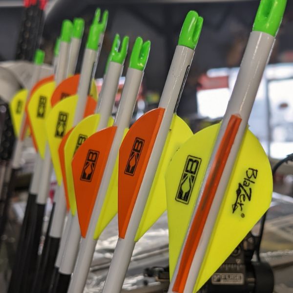 Custom Arrow Builds