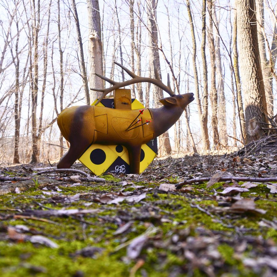 Archery Targets
