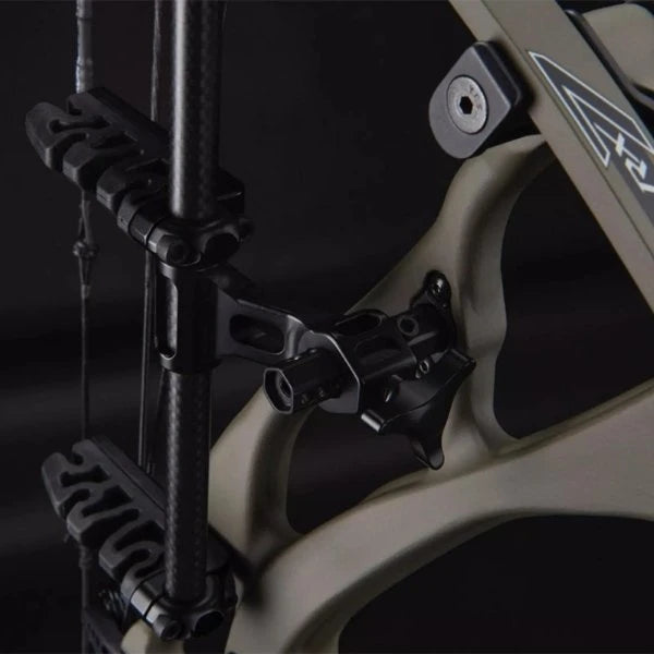 Hoyt Carbon RX-7 | Carbon RX-7 Ultra