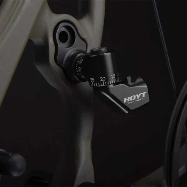 Hoyt Carbon RX-7 | Carbon RX-7 Ultra