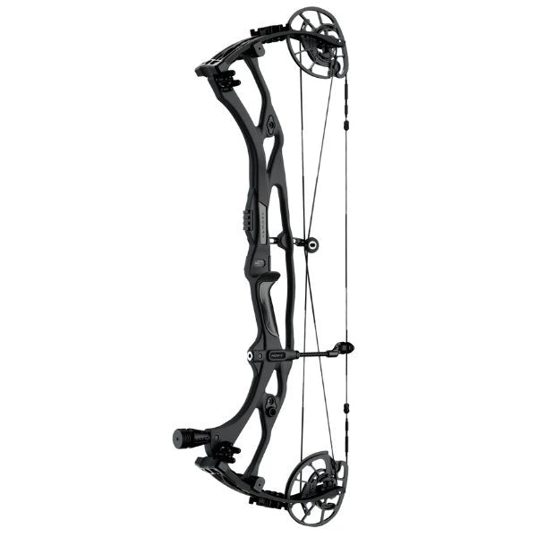 Hoyt Carbon RX-7 | Carbon RX-7 Ultra
