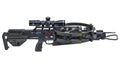 Tenpoint TRX Ultra Crossbow EVO-X Elite Moss Green