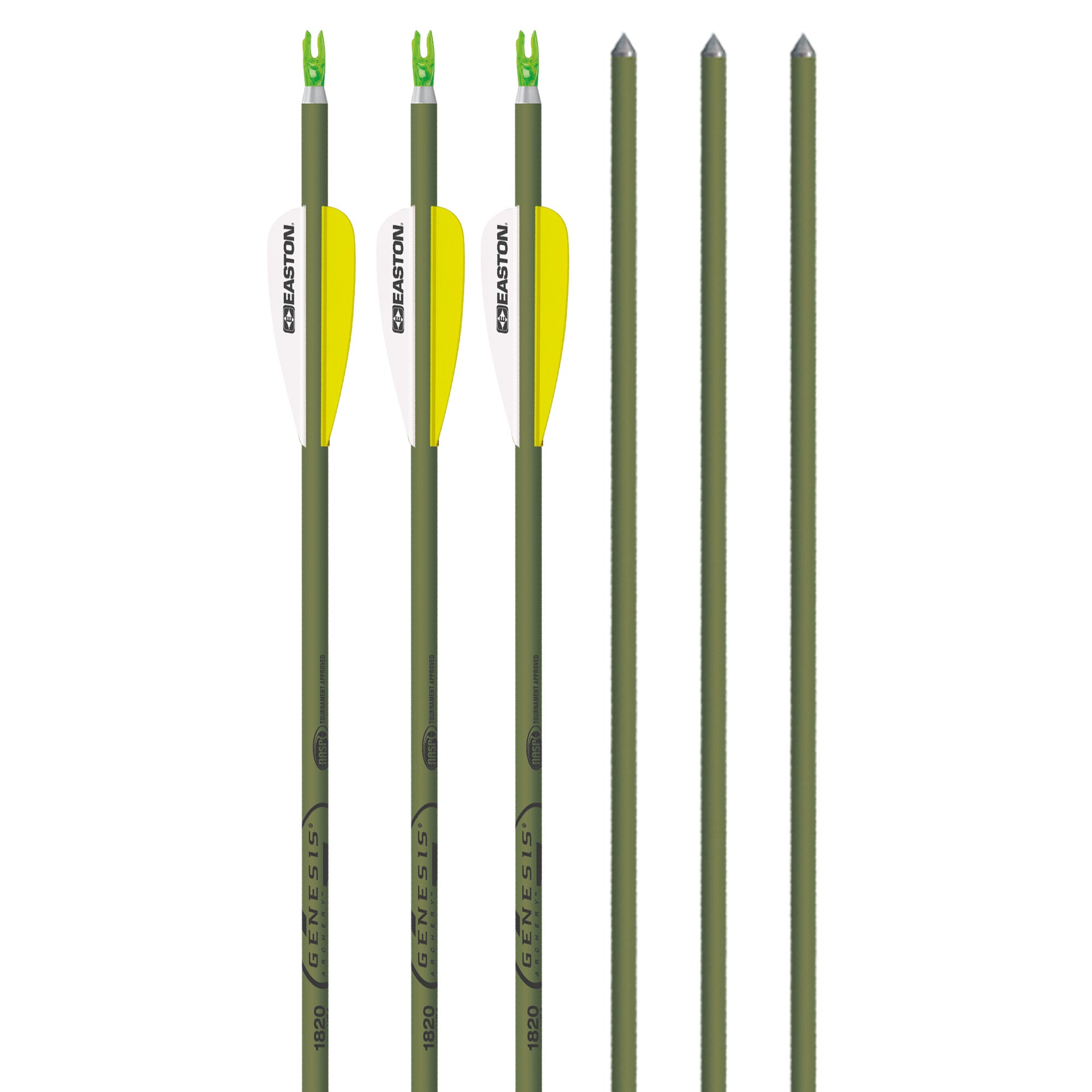 Easton XX75 Genesis Arrow