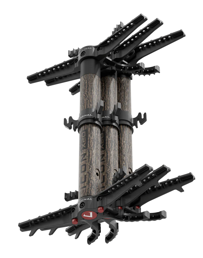 Hunt Arsenal Icon X20 Climbing Sticks 3pk
