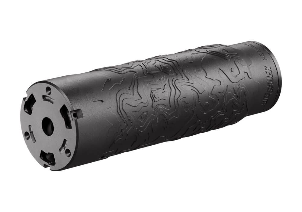 Sig Sauer Endure  .30cal Hub DT