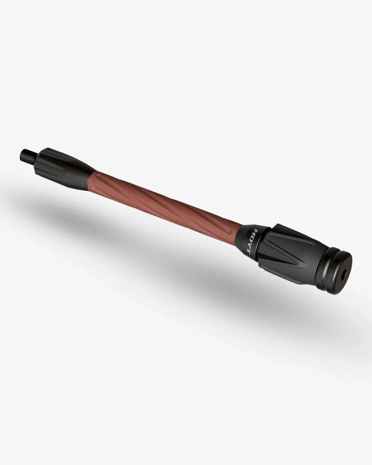 Hoyt Stealth Pro Series Stabilizer