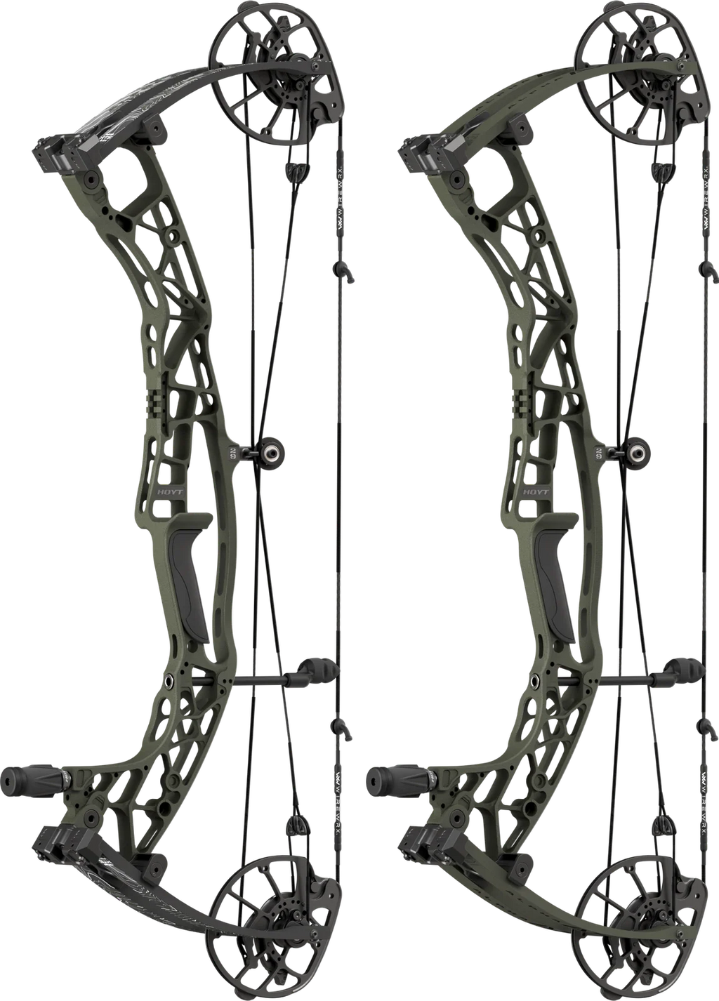 Hoyt Alpha AX-3  29