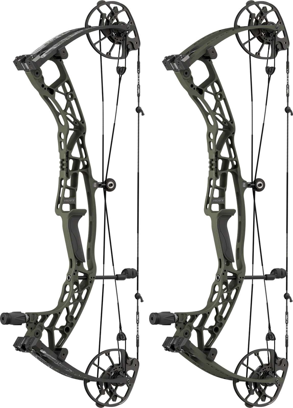 Hoyt Alpha AX-3  29