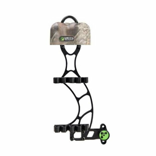 Fuse Blade XT Quiver