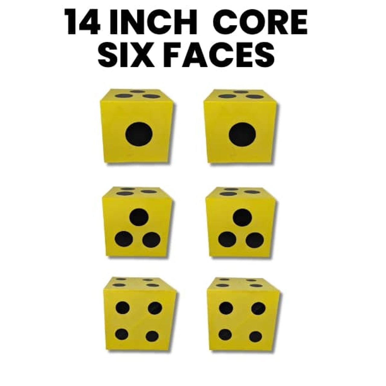 365 Archery Replacement Core For Trio Targets