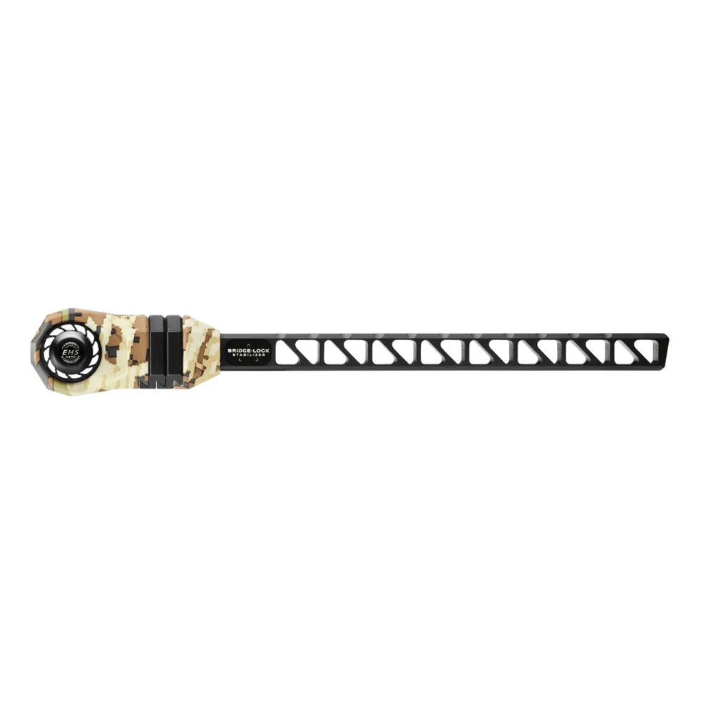 Mathews Bridge Lock Stabilizer