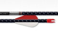 Easton FMJ 5MM Fletched Arrows 6pk