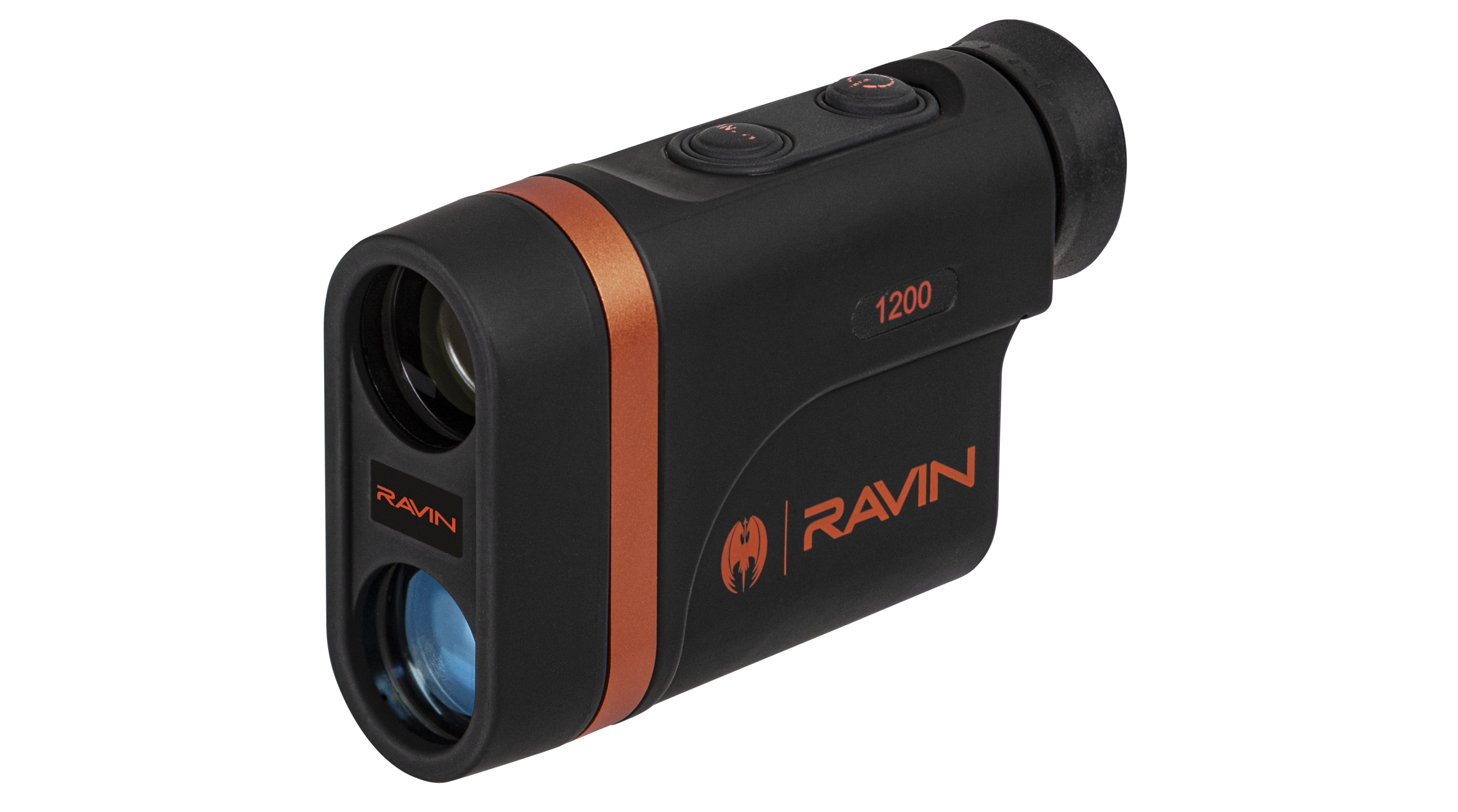 Ravin 1200 Laser Rangefinder