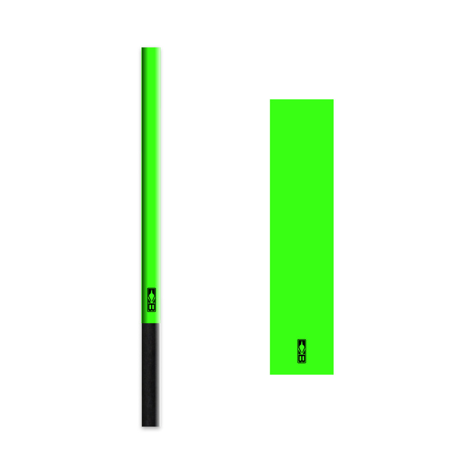 Bohning Arrow Wrap 5.5 Inch