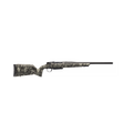 Christensen Evoke Hunter 6.5 PRC  22" Black Cerakote  Brush Camo