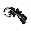 Rock Solid Obsidian Sight 5 Pin Micro