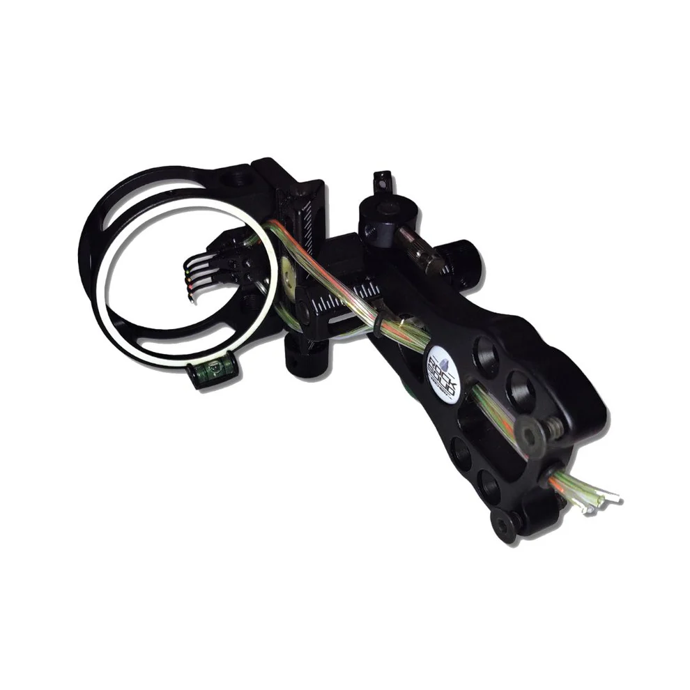 Rock Solid Obsidian Sight 5 Pin Micro