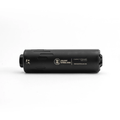 Silent Steel USA Compact Streamer 7.62 mm Suppressor
