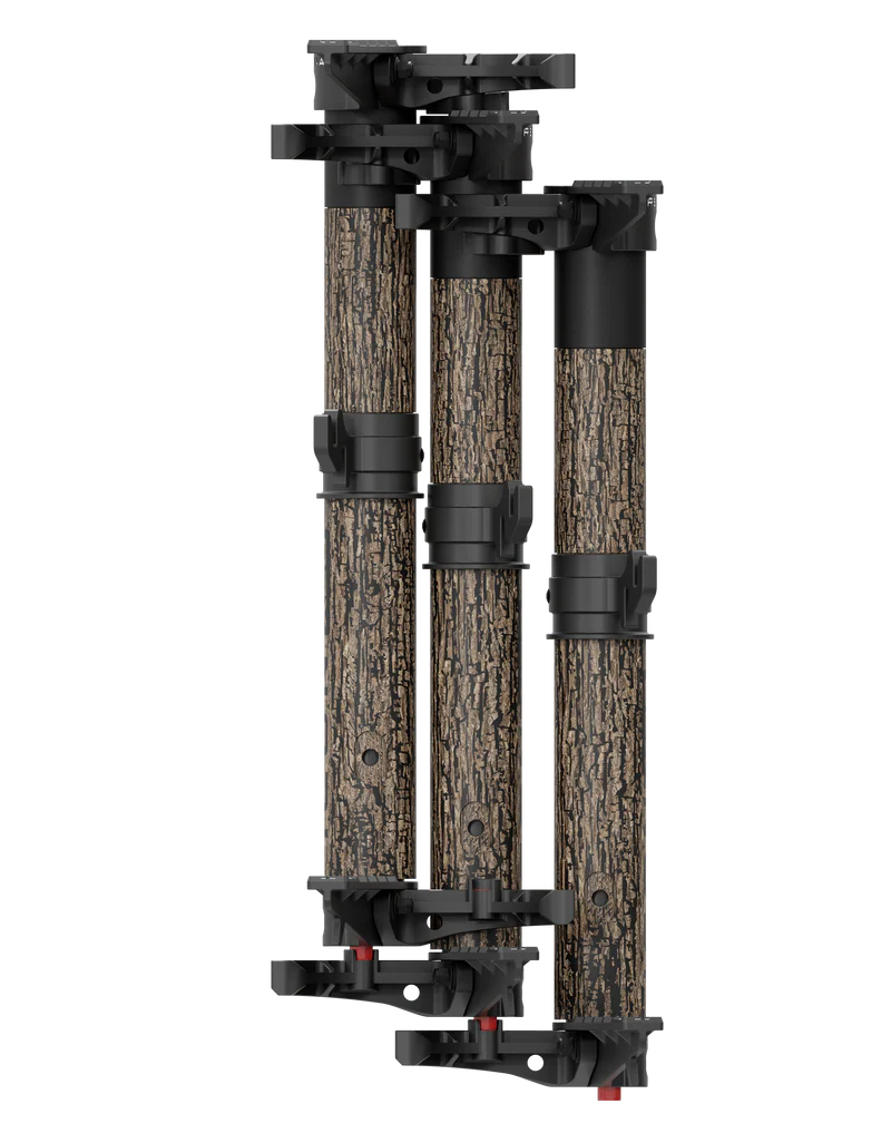 Hunt Arsenal Icon X20 Climbing Sticks 3pk