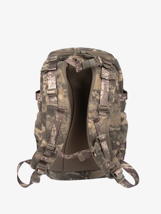 Code Of Silence Approach Pack