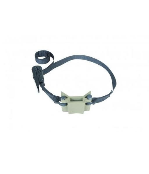 Millennium Cam Lock Ratchet Strap Receiver