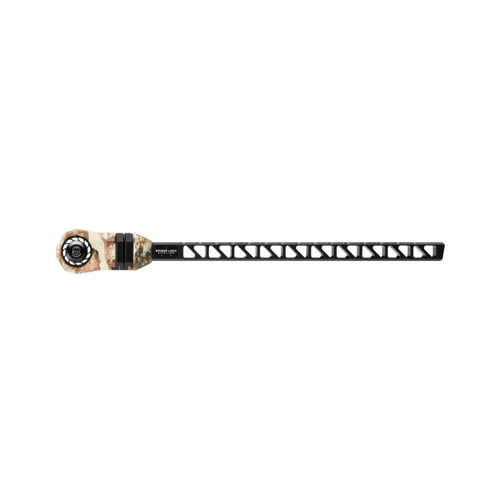 Mathews Bridge Lock Stabilizer
