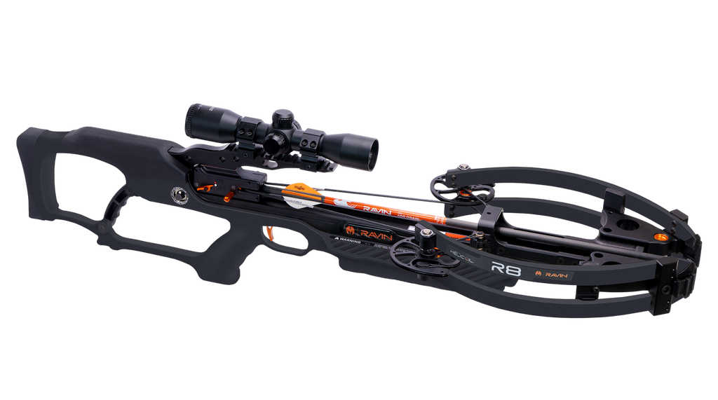 Ravin R8 Crossbow