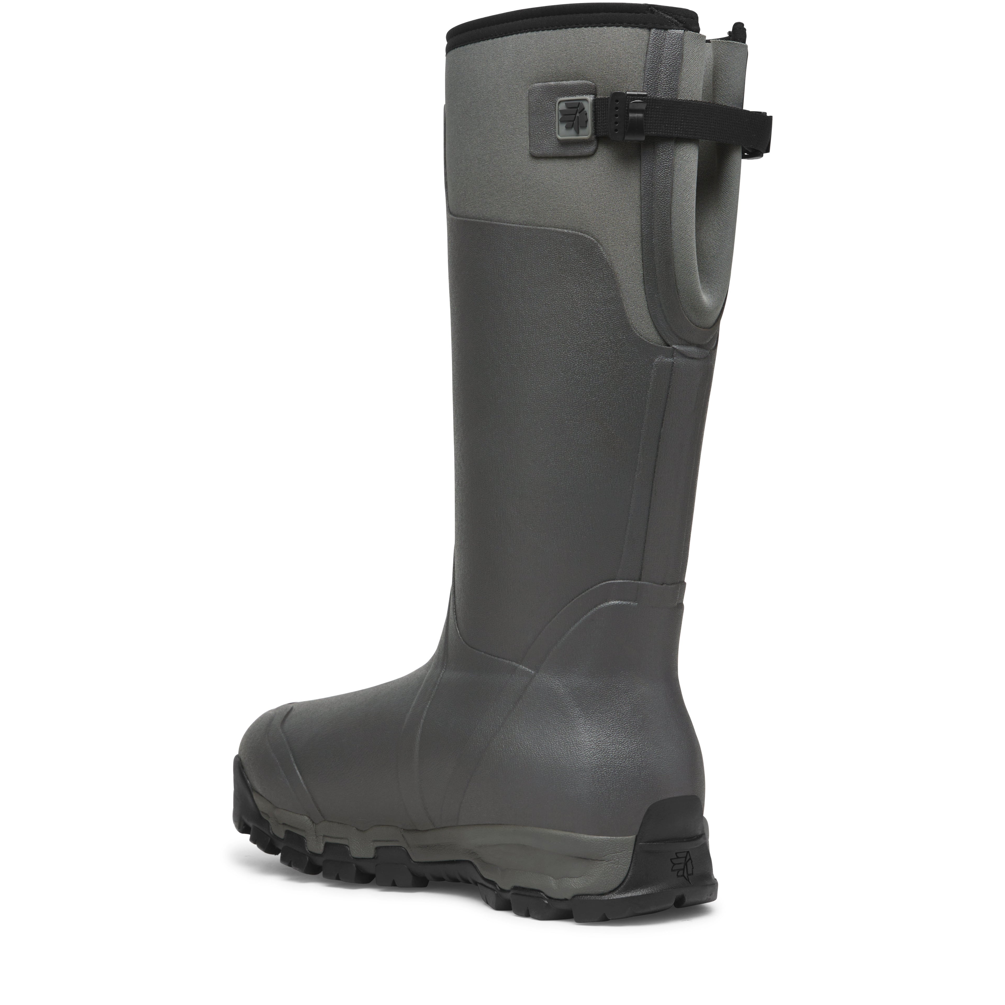 Lacrosse AlphaBurly Pro Boots