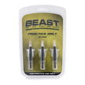 Beast Practice Broadhead 100gr 3pk