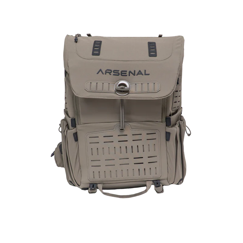 Hunt Arsenal Excursion Pack