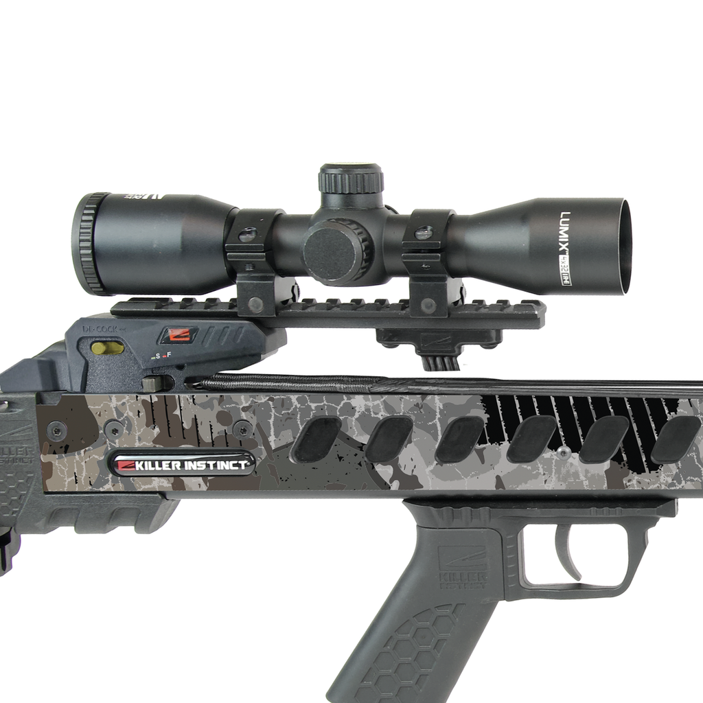 Killer Instinct Logix 435 Crossbow