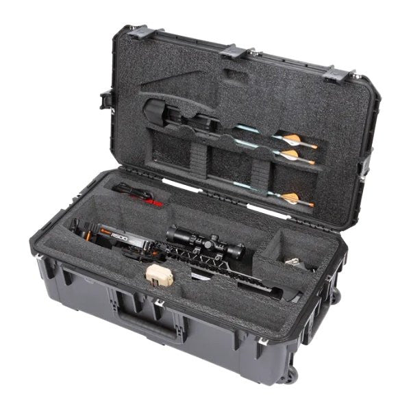 SKB iSeries Ravin R500 and R500E Crossbow Case