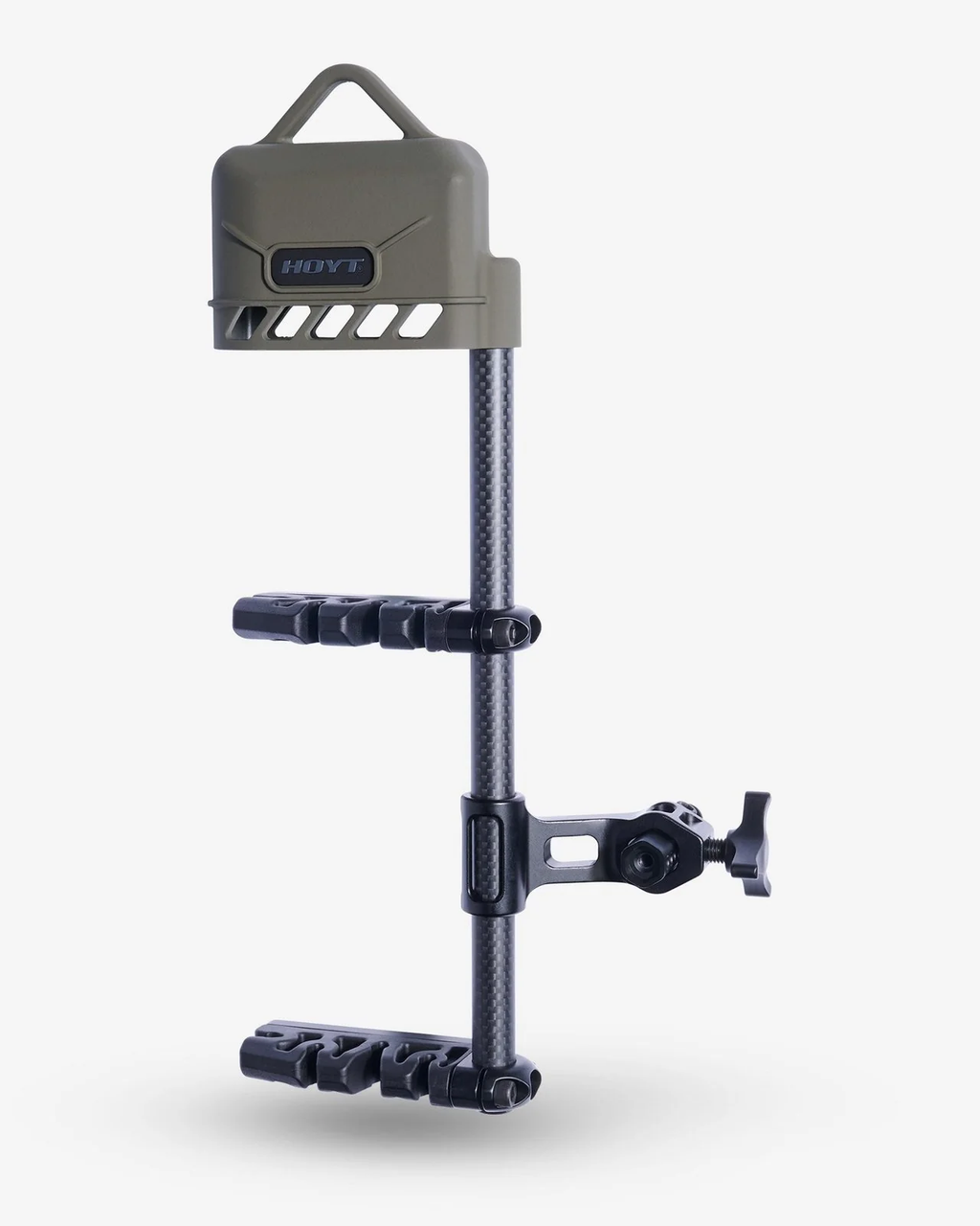 Hoyt Carbon Superlite QD 4 Arrow Quiver
