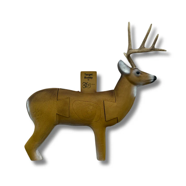 365 Archery Target Buddy