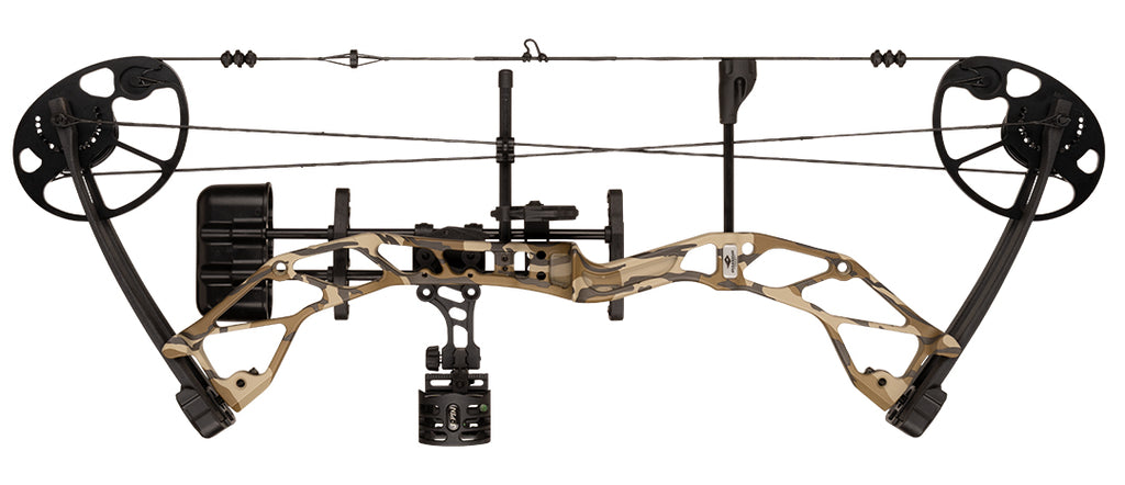 Diamond Radian Bow Package