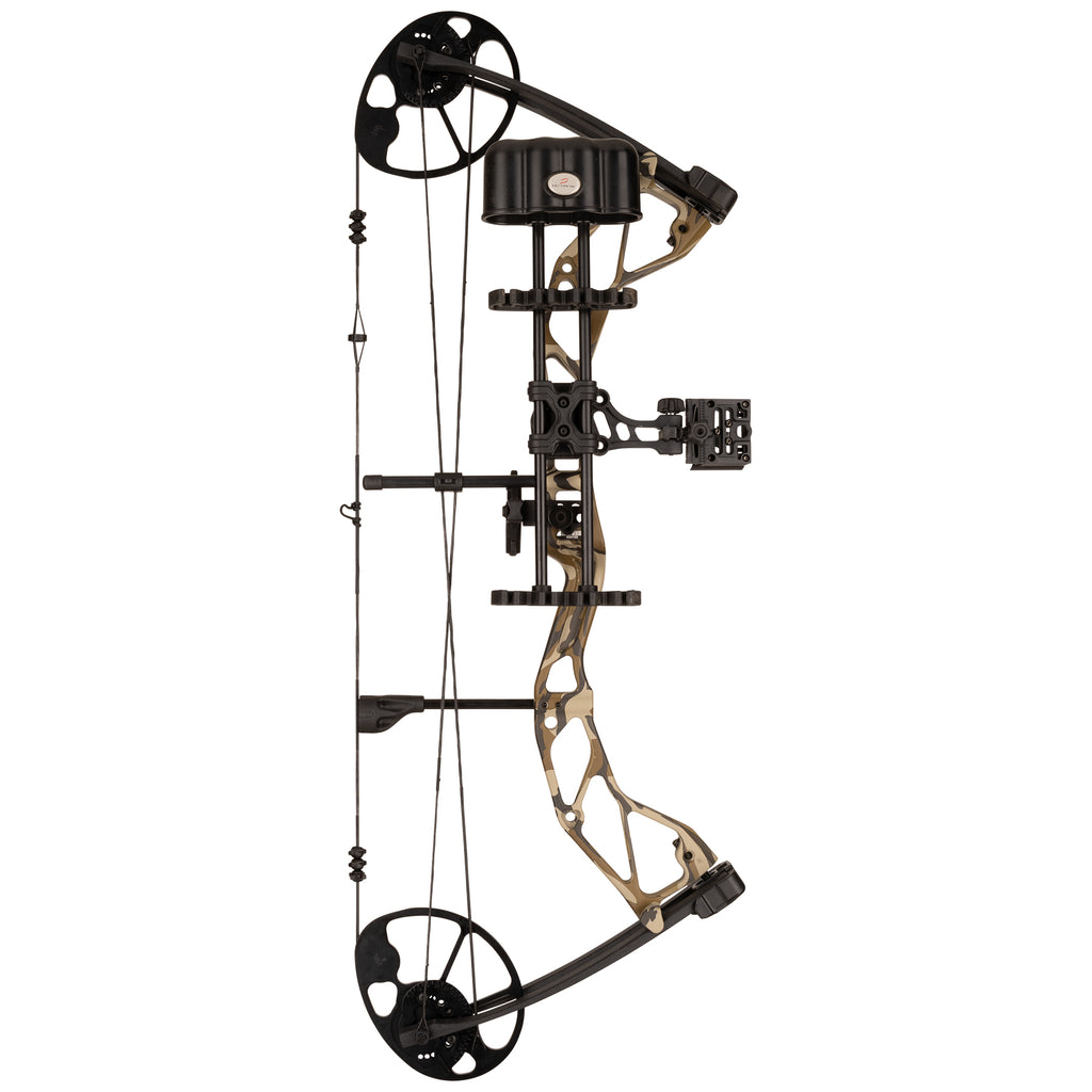 Diamond Radian Bow Package