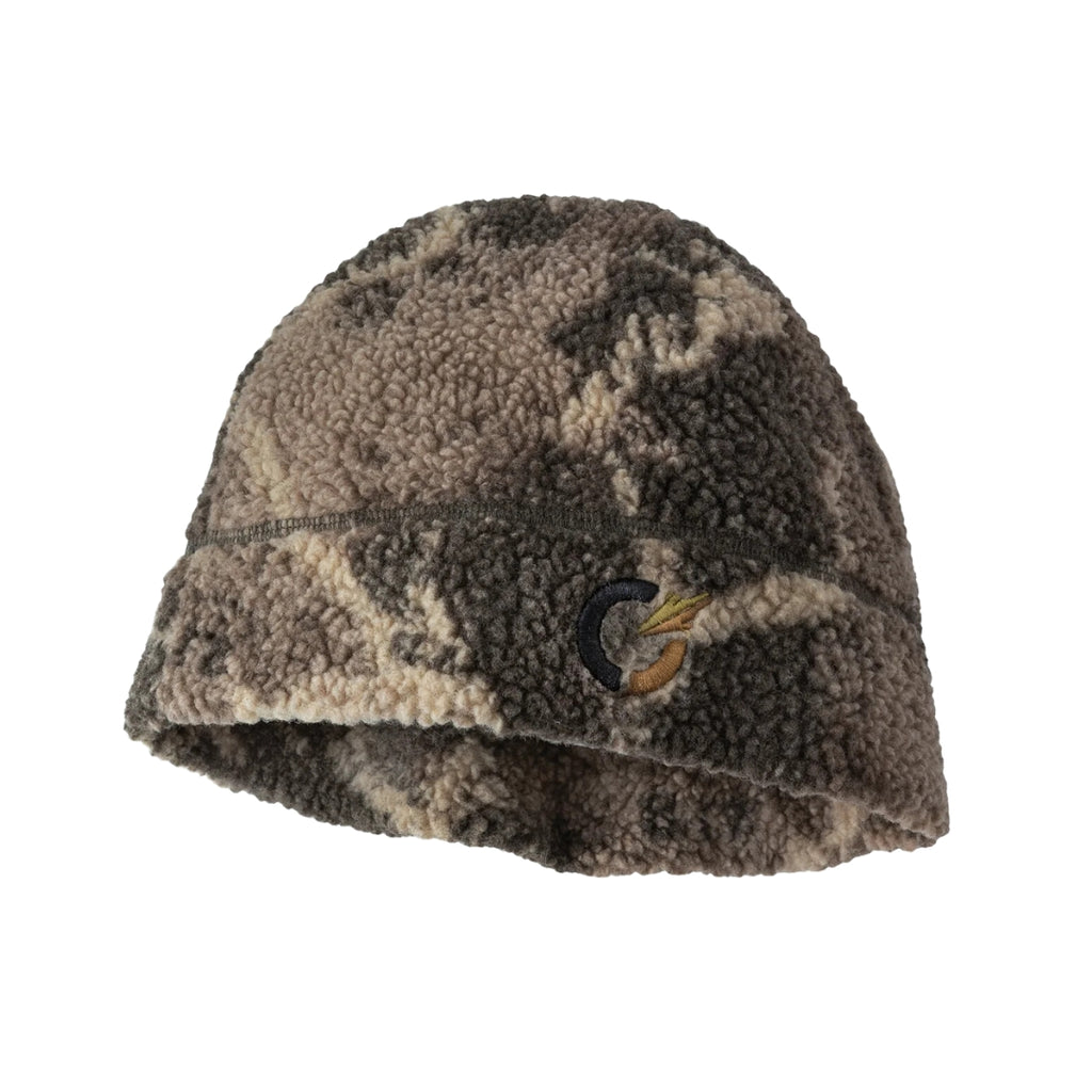 Code of Silence Zone 7 Versa Cap 2.0
