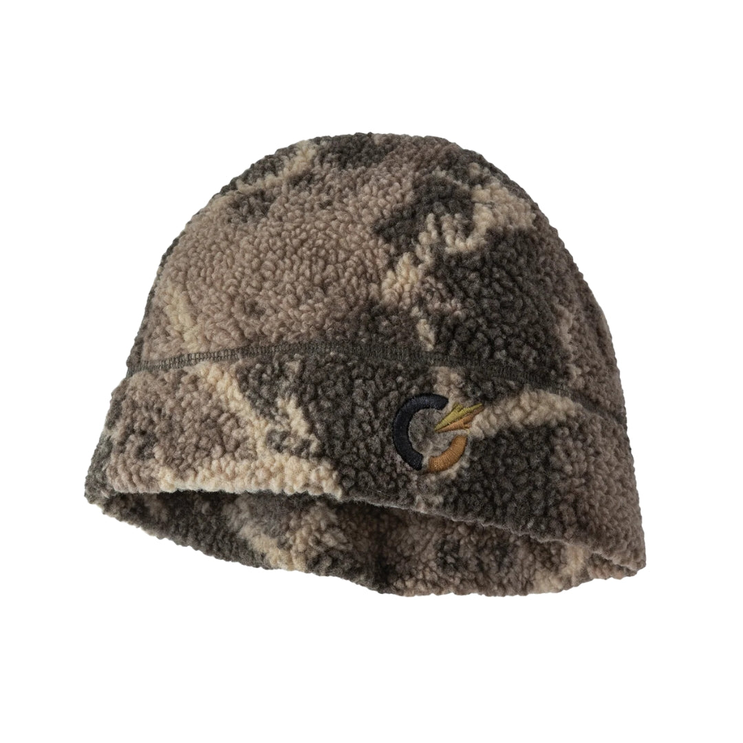 Code of Silence Zone 7 Versa Cap 2.0