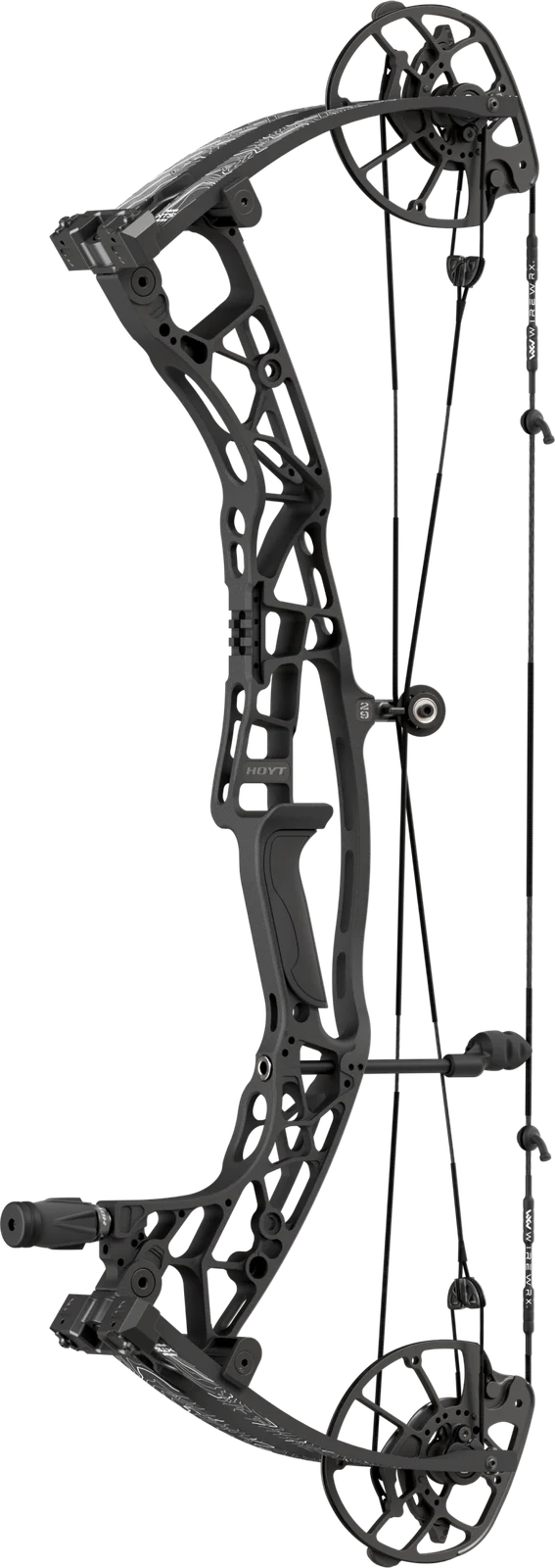 Hoyt Alpha AX-3  29
