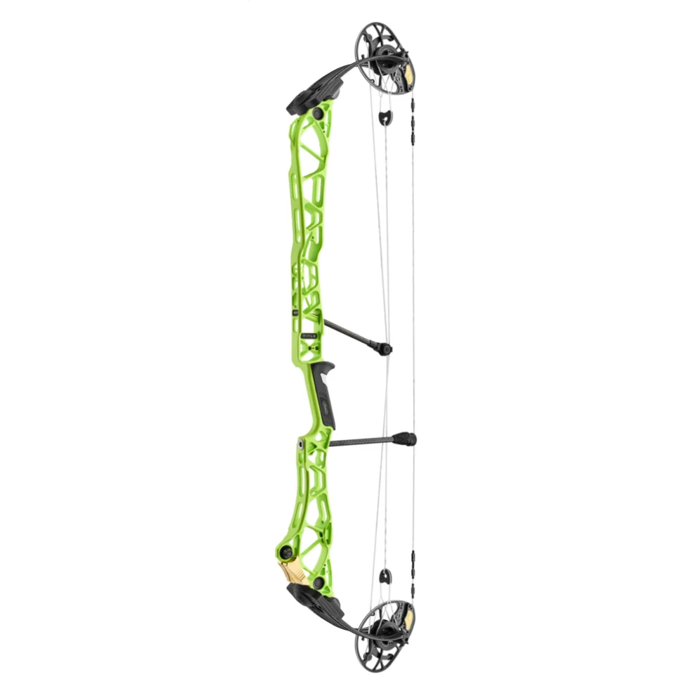 Mathews Title 40
