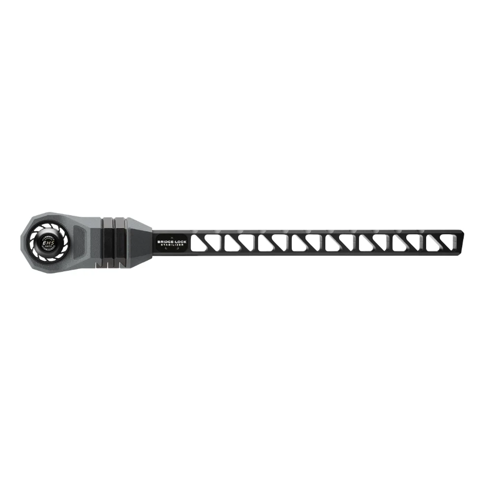 Mathews Bridge Lock Stabilizer