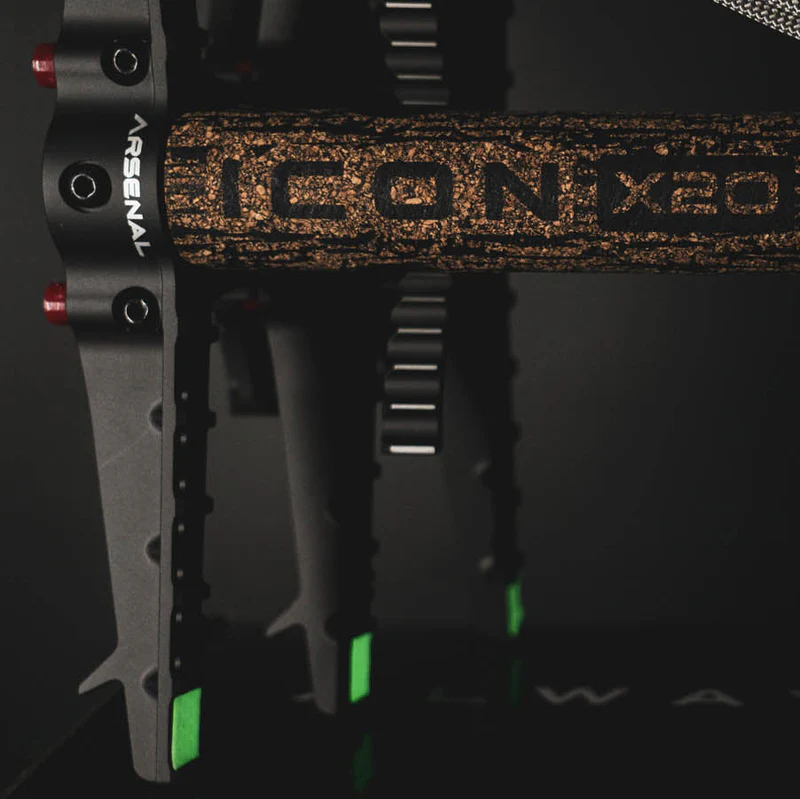 Hunt Arsenal Icon X20 Climbing Sticks 3pk