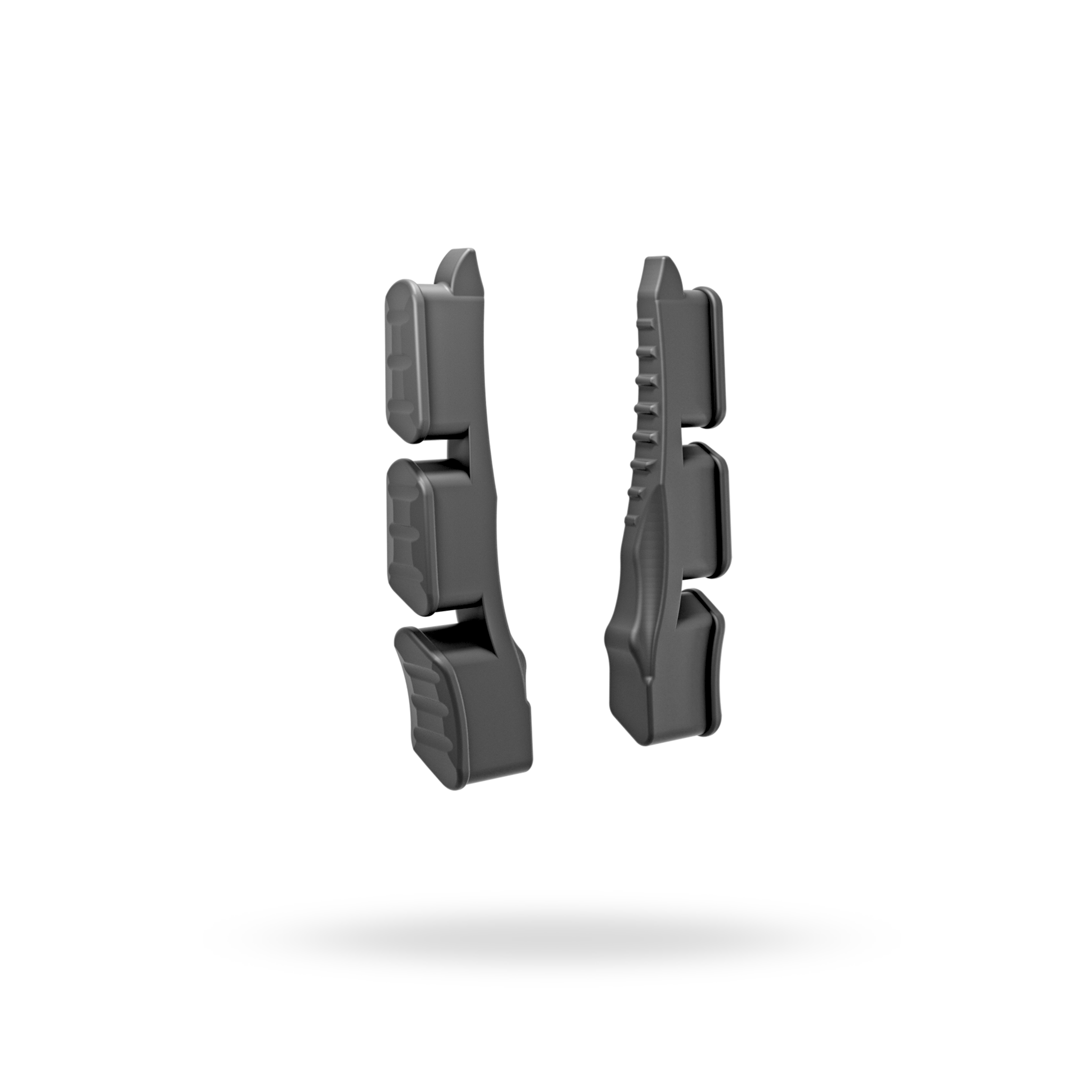QAD MX2 Dampener Kit