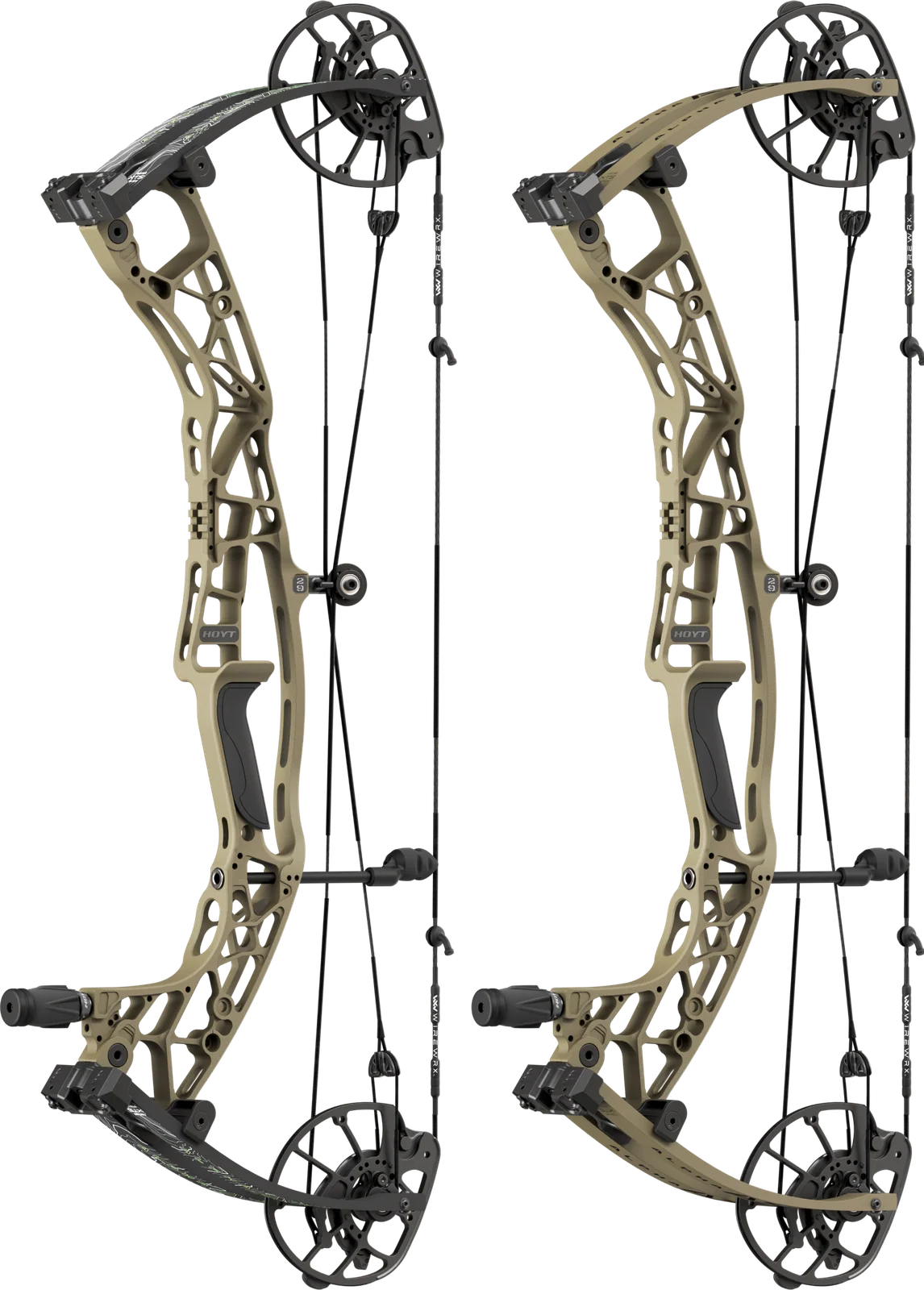 Hoyt Alpha AX-3  29