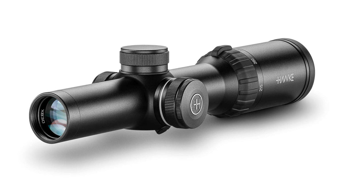 Hawke Optics XB30 Compact Pro Crossbow Scope