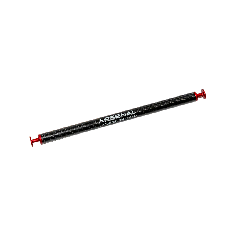 Hunt Arsenal Lux Comfort Bar