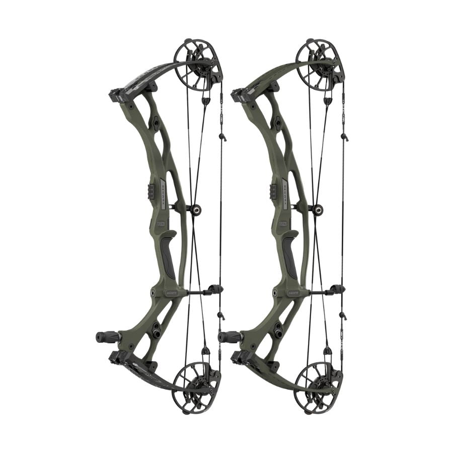 Hoyt RX-10