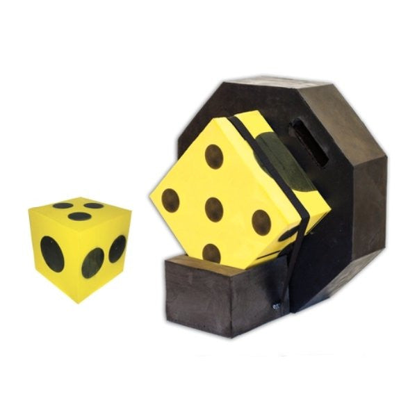 365 Archery High Performance Trio Target Systems